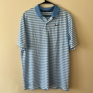 Nike polo